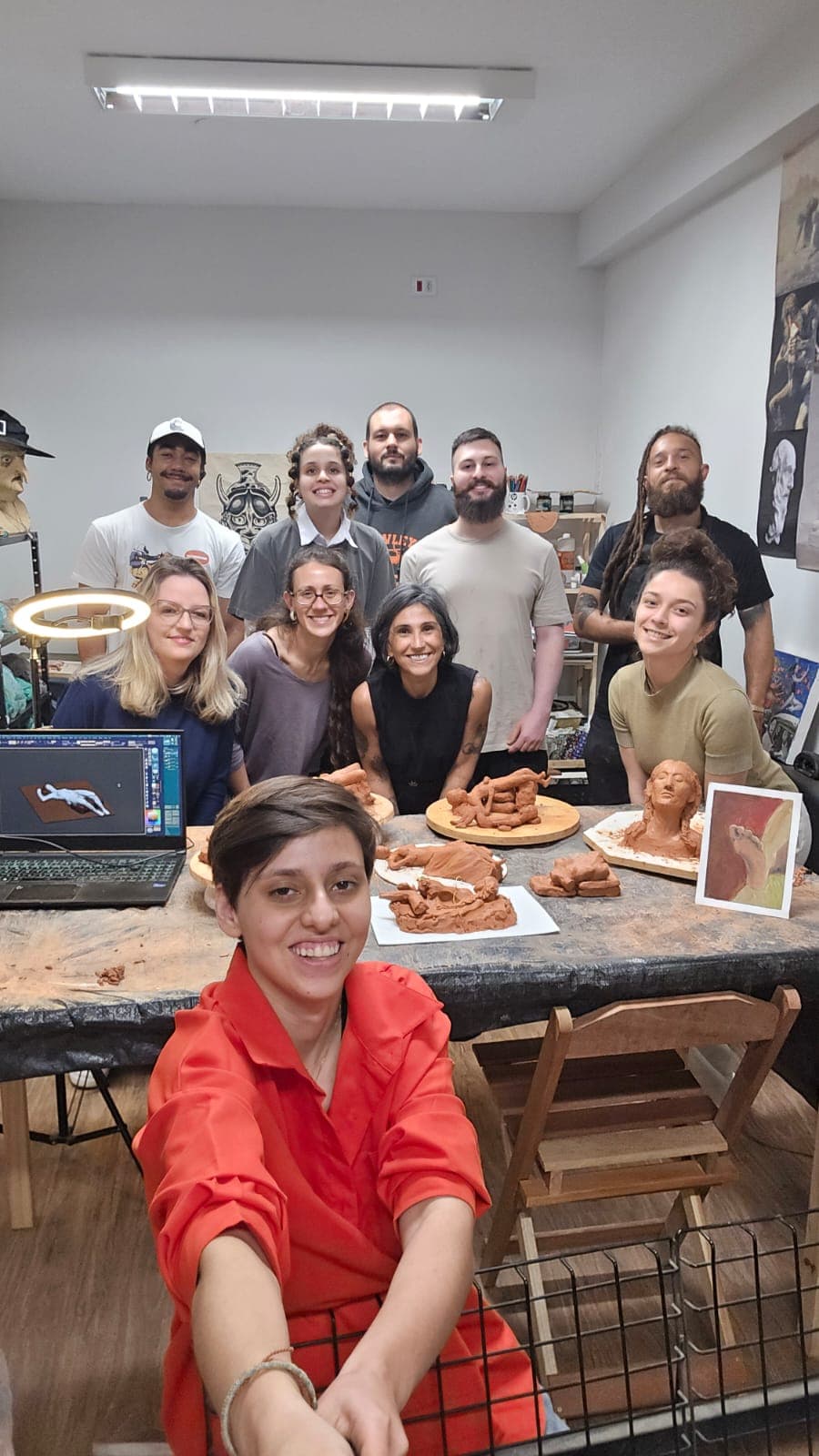 Obra do atelier Entre Formas