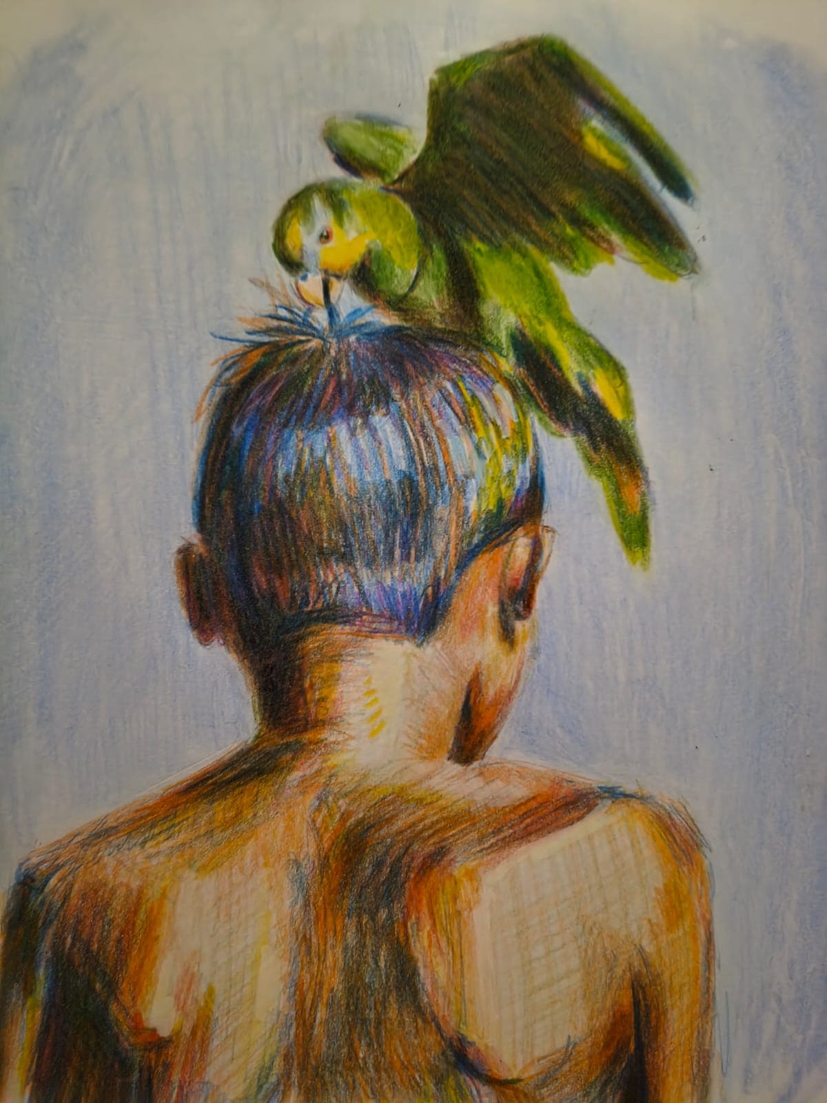 Obra do atelier Entre Formas